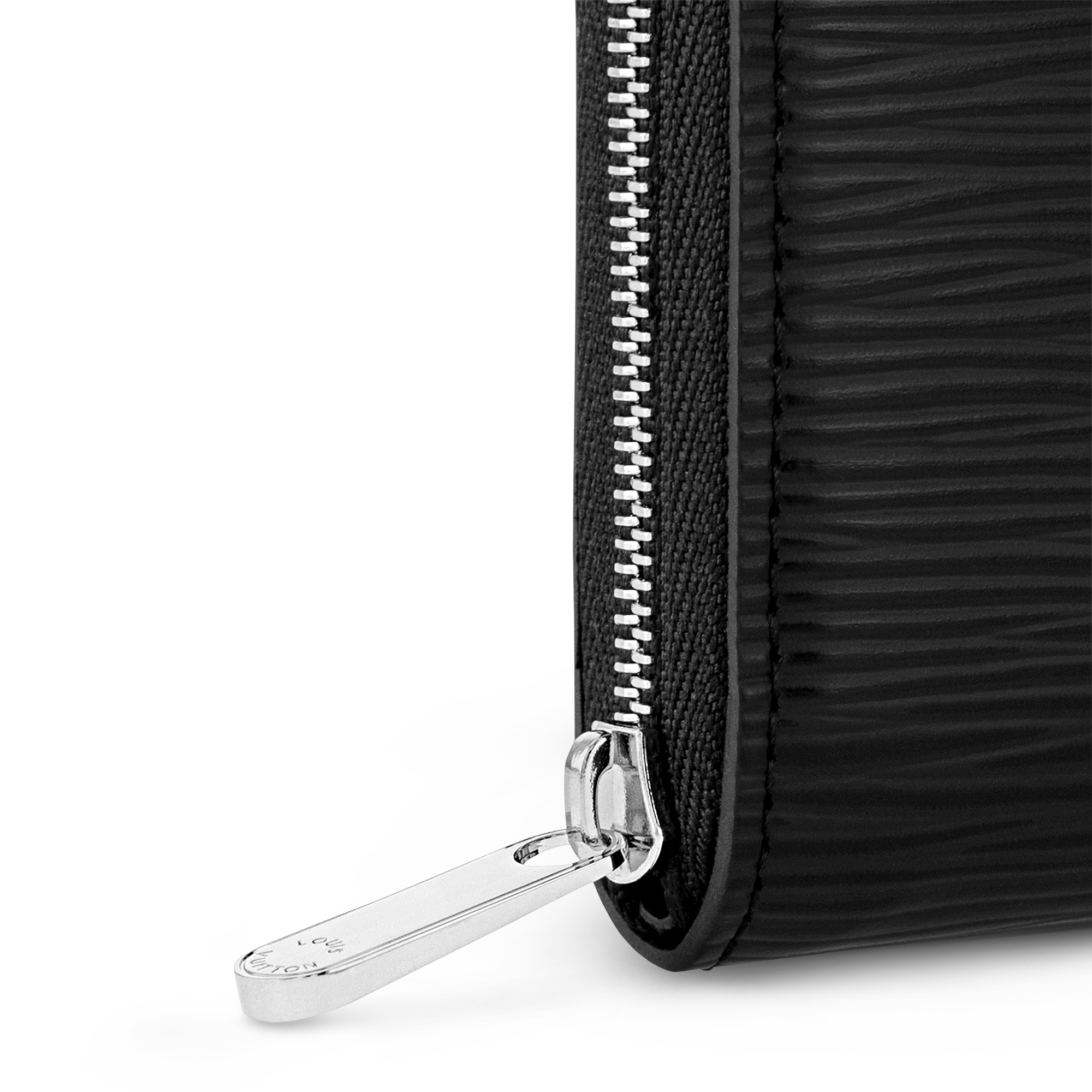 Zippy Coin Purse Epi Leather - Wallets and Small Leather Goods